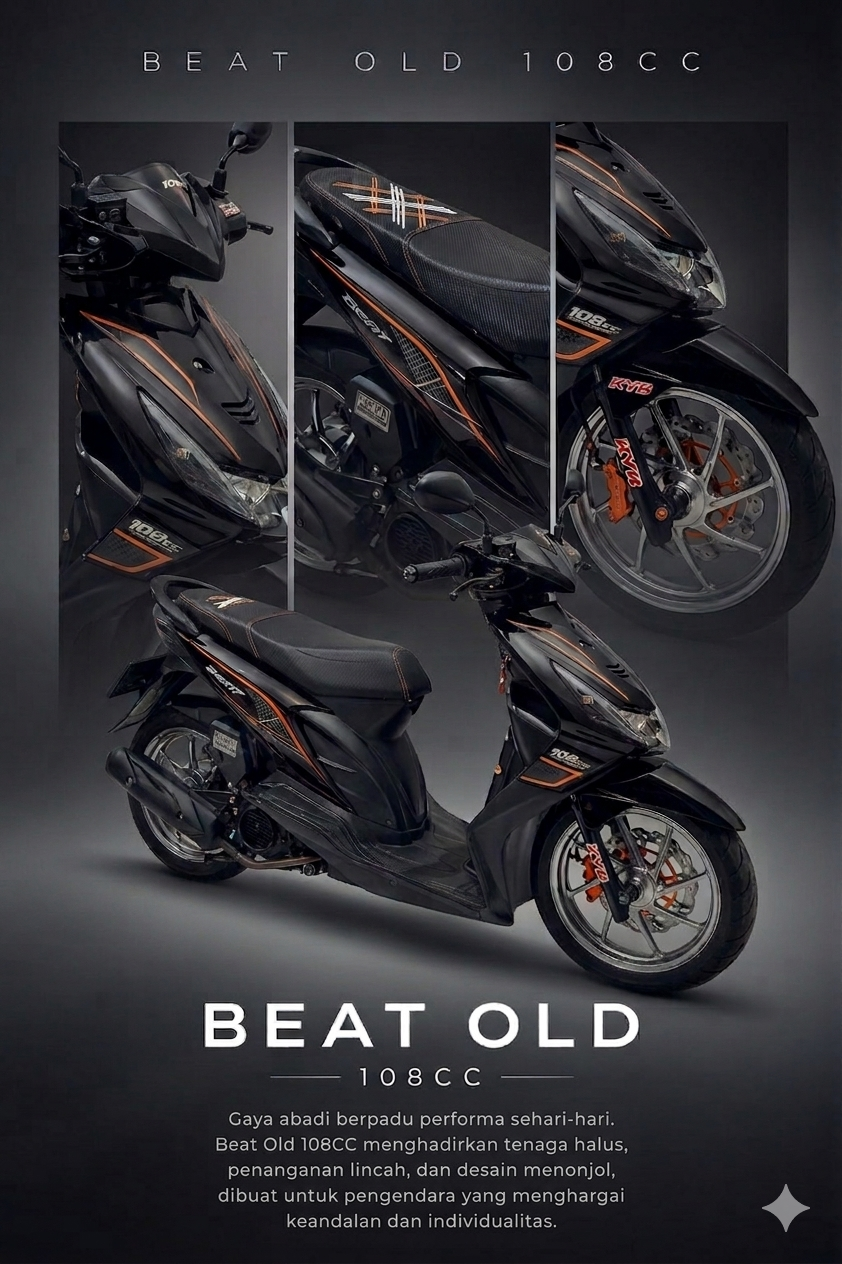 Beat Karbu Modif Proper